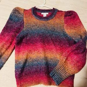 Design History Sweater